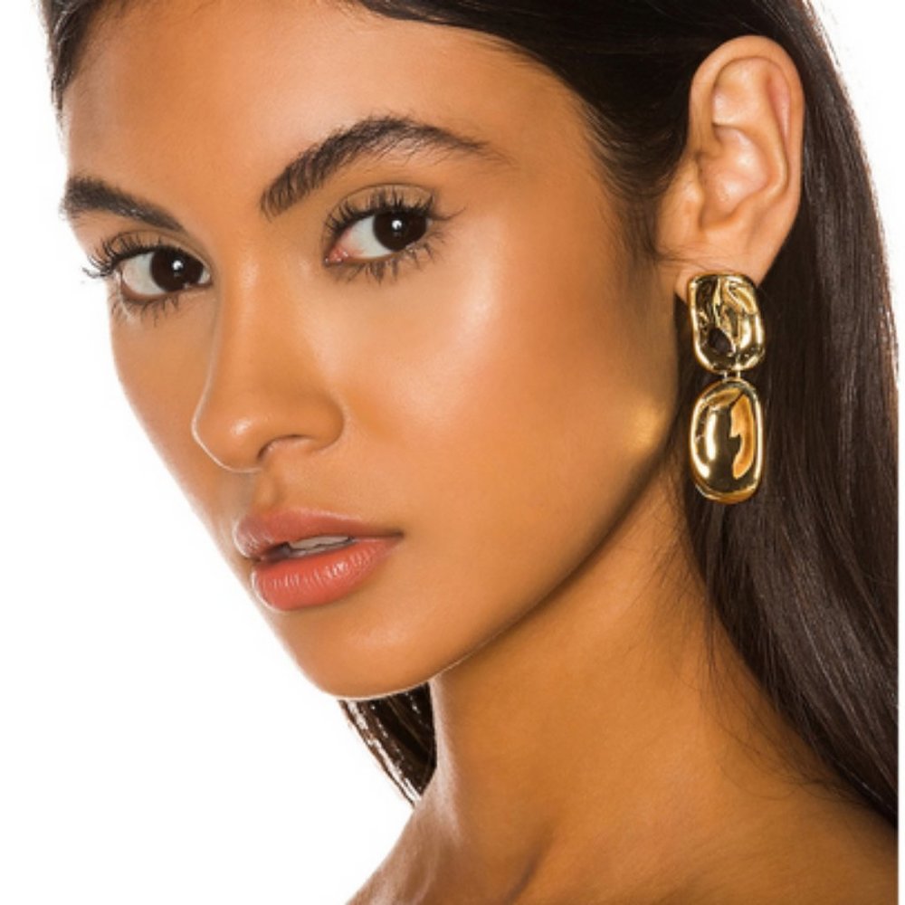 Jenny Bird Hera Earrings